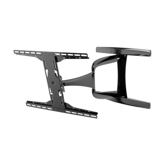 Peerless SUA761PU Support Mural TV (Articulé Ultra-Compact Noir)