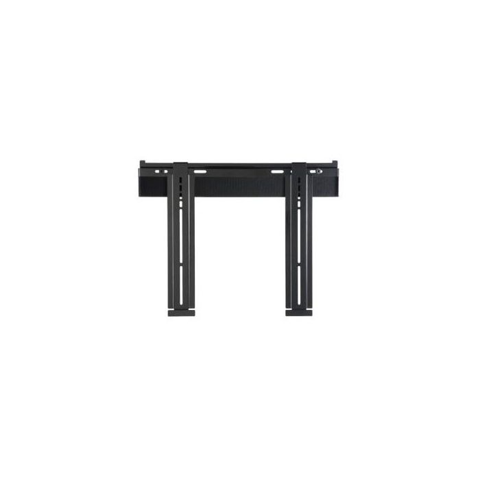 Flat Wall Mount f 37" - 50" LCD Screens
