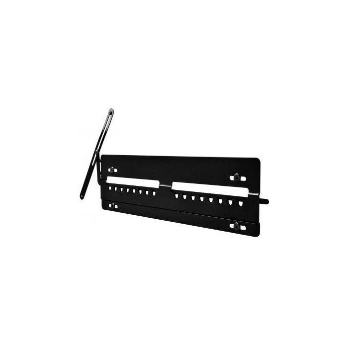 Flat Wall Mount f 24" - 50" LCD Screens