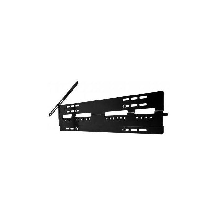 Flat Wall Mount f 37" - 75" LCD Screens