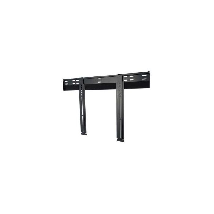 Peerless SUF660P Support Mural Ultra-Fin pour Écrans de 40 à 80 Pouces