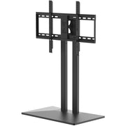 Peerless Universal Swivel Stand for 55in to 85in TVs - Black