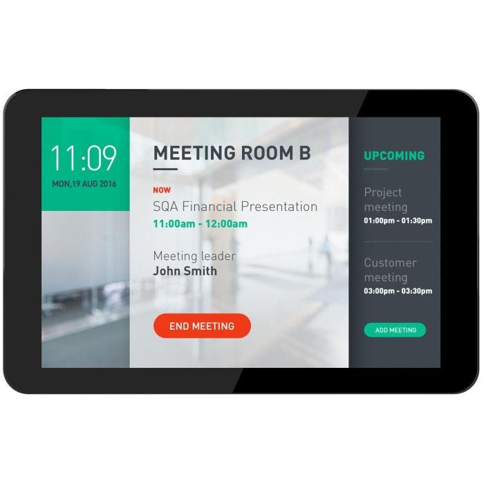 PHILIPS- Tablette tactile 10"10BDL4551T/00