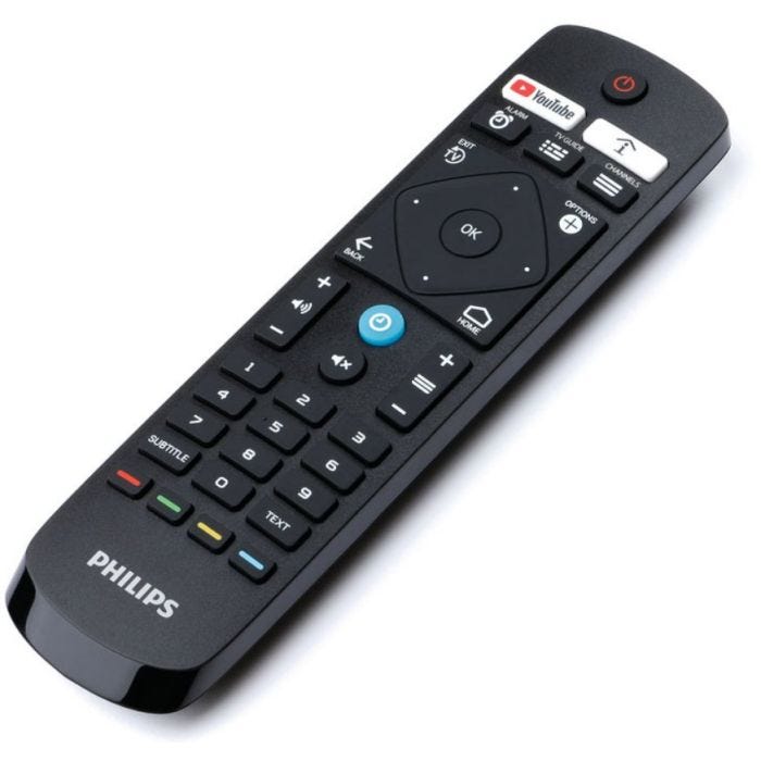 PHILIPS Télécommande 22AV1904A/12 pour 4014 et Android 5014 & 6014