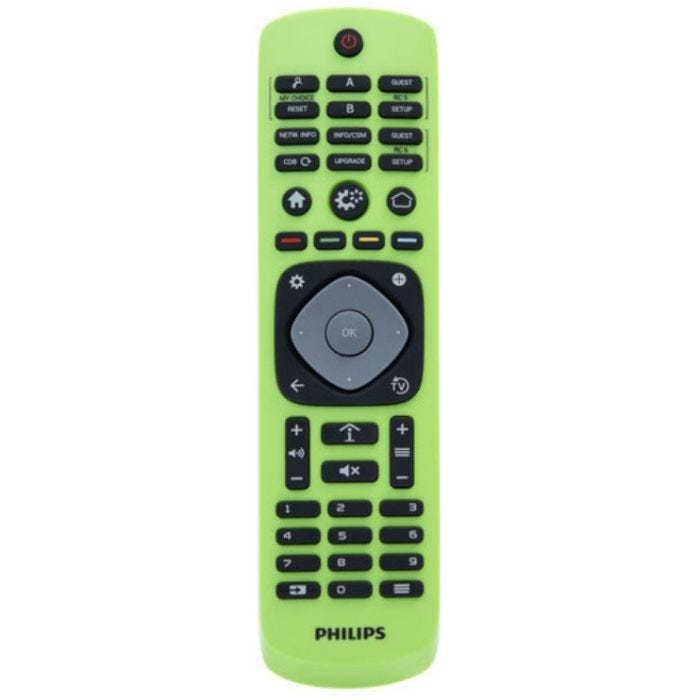 PHILIPS- Télécommande de configuration professionnelle
