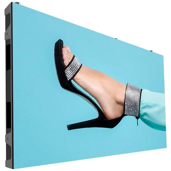 Philips 31BDL7324L Écran LED Direct View Intérieur (900 cd/m²)