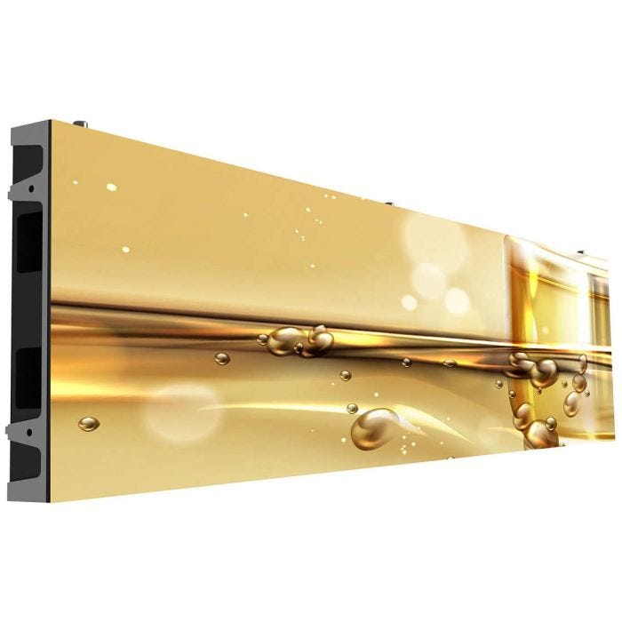 Philips 41BDL7224L Écran LED Direct View (Luminosité 900 cd/m²)