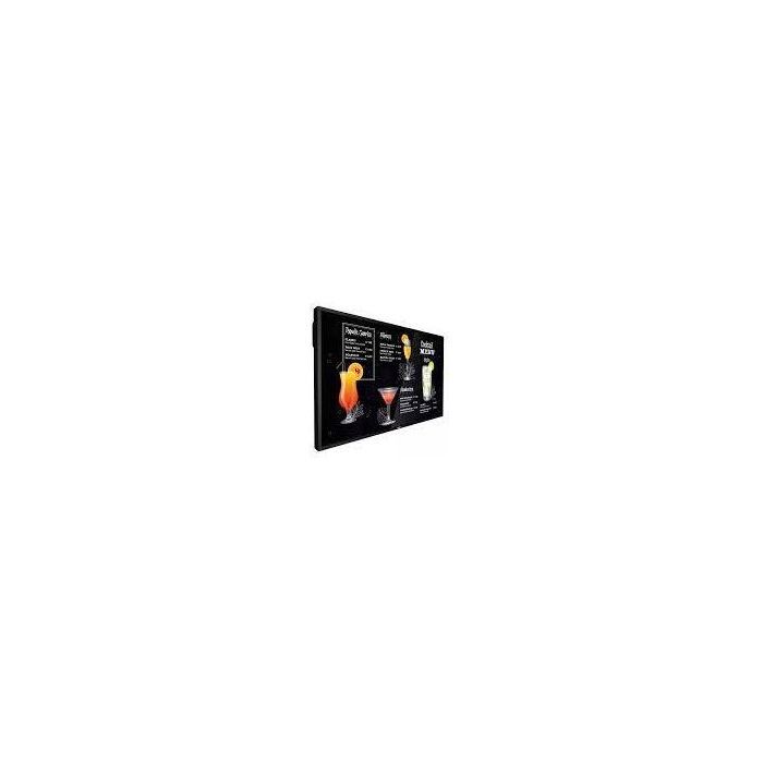 Philips 43BDL3117P Écran Plat 43 pouces (4K Ultra HD)