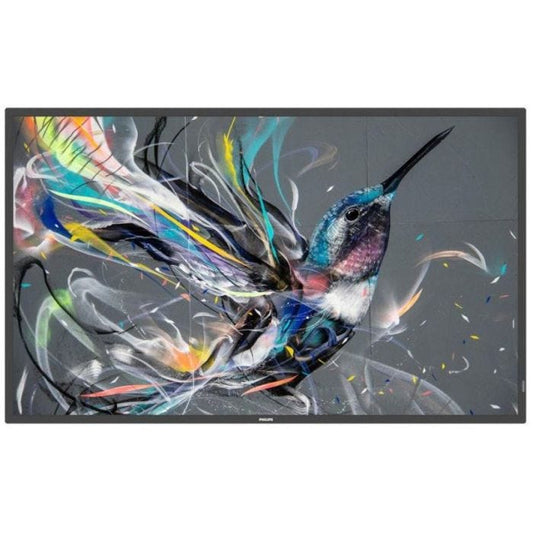 Philips 55BDL3550Q/00 Écran plat interactif (4K Ultra HD IPS 54.6 pouces)