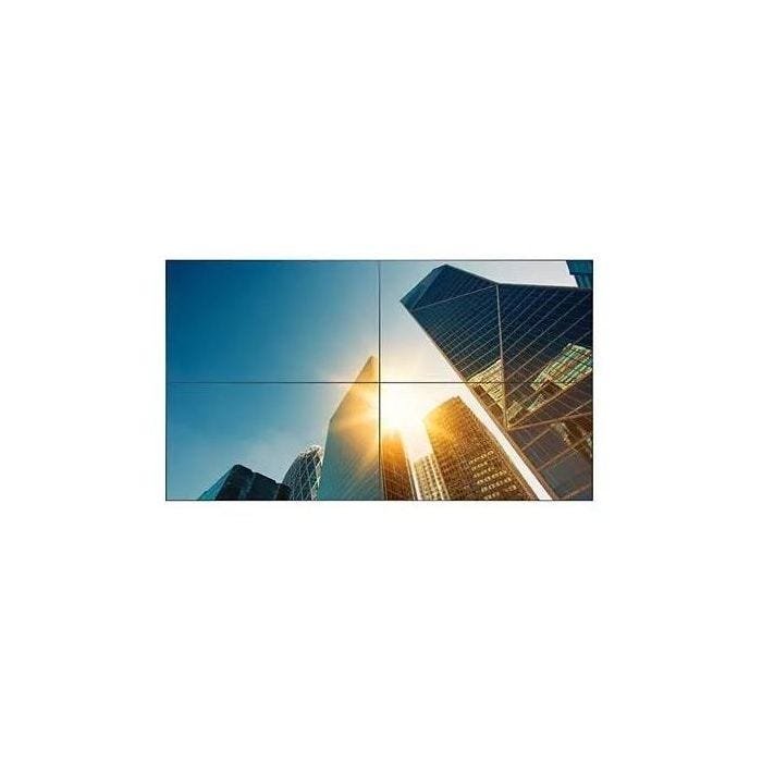 55" FHD 24/7 land/port full failover