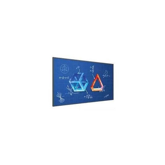 Philips Signage Solutions T-Line Écran plat de signalisation numérique 65 pouces 4K Ultra HD