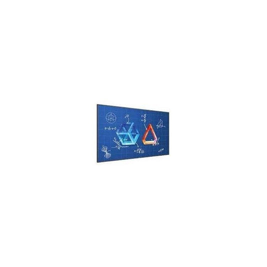 Philips Série BDL3652 Écran d'affichage dynamique 75 pouces Écran tactile 4K Ultra HD