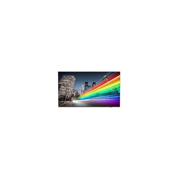 75 B-Line 4K UHD Chromecast