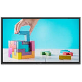 Philips E-Line 86BDL4152E/00 Écran plat de signalisation numérique (Écran tactile 4K Ultra HD)