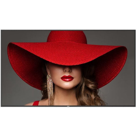 Philips 98BDL4650D Écran plat de signalisation numérique 98 pouces 4K Ultra HD