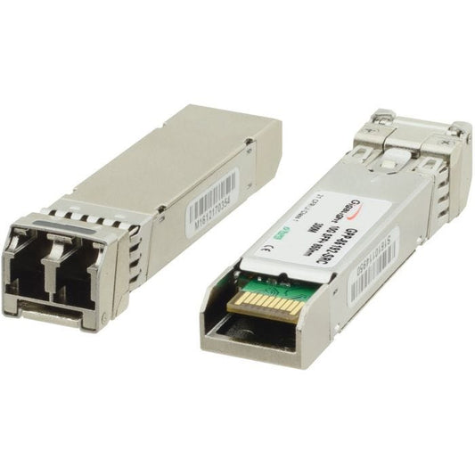 Kramer Electronics OSP-MM1 module émetteur-récepteur de réseau Fibre optique 10200 Mbit/s SFP+ 850 nm