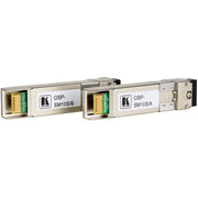 Kramer Optical SFP+ Transceiver over 10G 1270/1330nm SM Simplex Fiber
