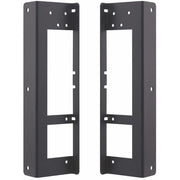 Rack under table for 1U 19" or ? 19" or 1/3 or ? .