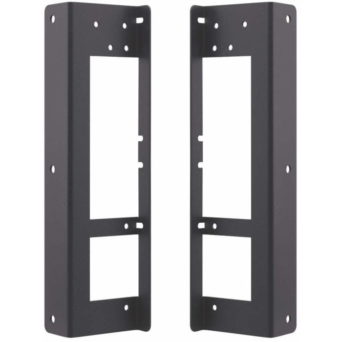 Rack under table for 1U 19" or ? 19" or 1/3 or ? .
