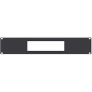 Rack under table for 1U 19" or ? 19" or 1/3 or ? .