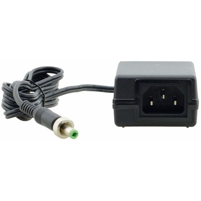 Kramer Electronics PS-504 adaptateur de puissance & onduleur Intérieure 20,8 W Noir