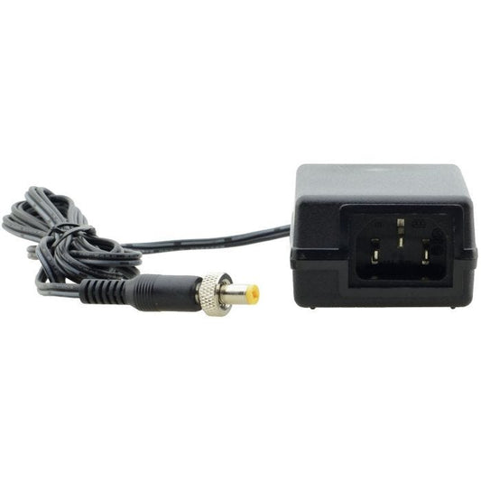 Kramer Electronics PS-1202 adaptateur de puissance & onduleur Intérieure 24 W Noir