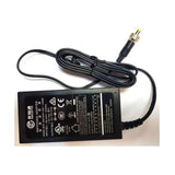 Kramer Electronics PS-1205 adaptateur de puissance & onduleur Intérieure 60 W Noir