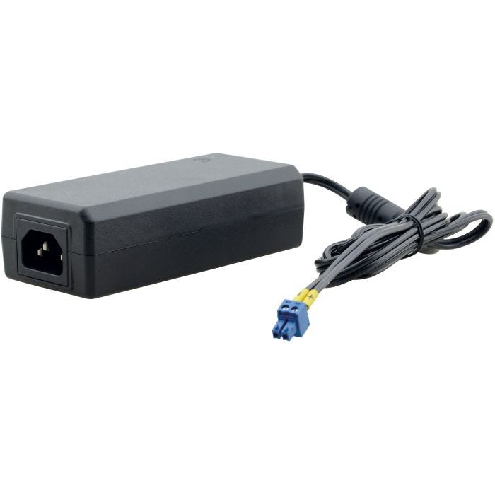 Kramer Electronics PS-4801 adaptateur de puissance & onduleur Intérieure 65 W Noir