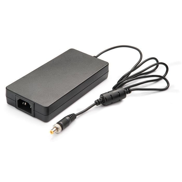 Kramer Electronics PS-2405 adaptateur de puissance & onduleur Intérieure 120 W Noir