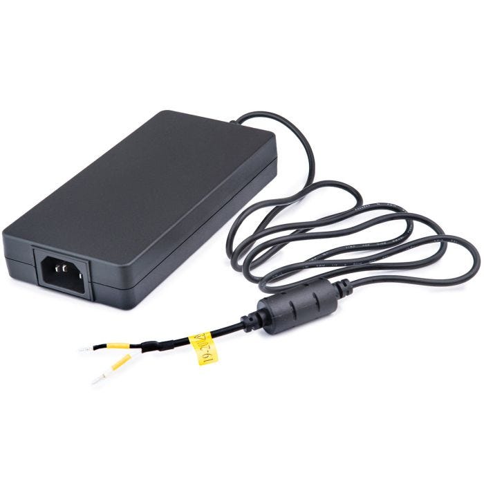 Kramer 20VDC/6A Desktop Power Supply