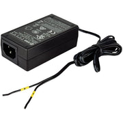 Kramer 12V/2A Desktop Power Supply Open Head