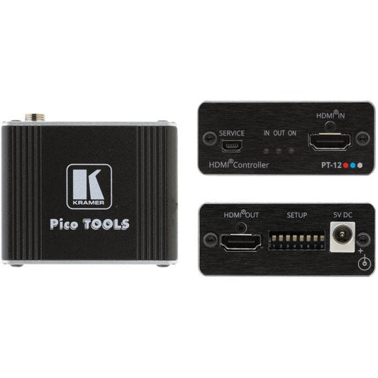 Kramer Electronics PT-12 Émetteur AV
