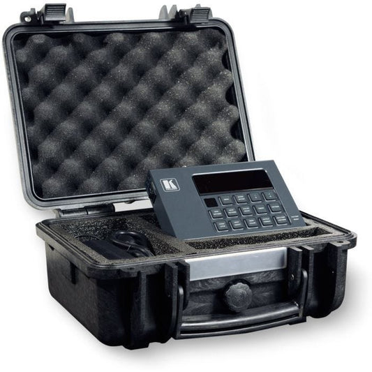 Kramer Electronics 860 extension audio/video Noir