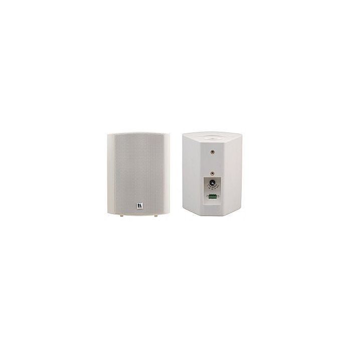 Kramer Electronics GALIL 5-O Paire d'enceintes 2 voies avec HP 5"