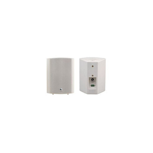 Kramer Electronics GALIL 5-O Paire d'enceintes 2 voies avec HP 5"
