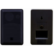121,92cm On-Wall 2-Way Speakers