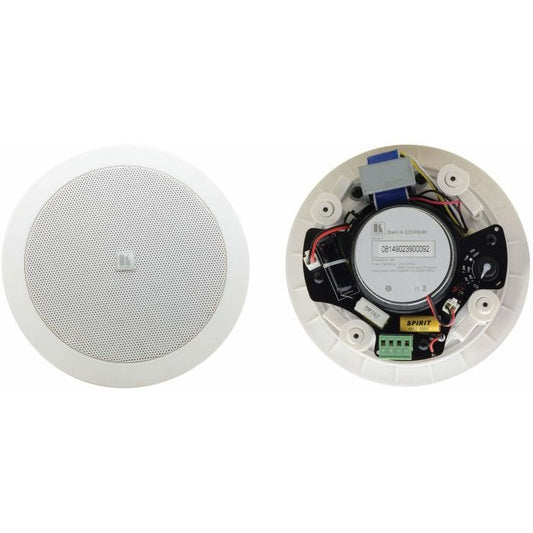 121,92cm Opened-Back 2-Way Ceiling Speakers