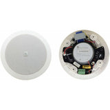 121,92cm Opened-Back 2-Way Ceiling Speakers