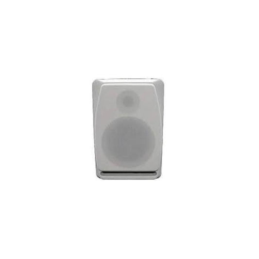 Kramer Electronics Dolev 5 / White Enceinte de monitoring bi-amplifiée, HP 5.25", blanc