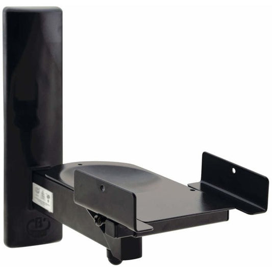 Kramer Electronics DOLEV-MOUNT/BLACK(PAIR) Paire de supports ajustables pour enceintes Dolev, noir