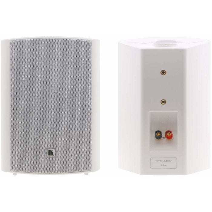 Kramer Electronics SPK-W611(PAIR) Paire d'enceintes 6" 2 voies