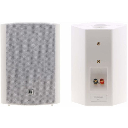 Kramer Electronics SPK-W611(PAIR) Paire d'enceintes 6" 2 voies