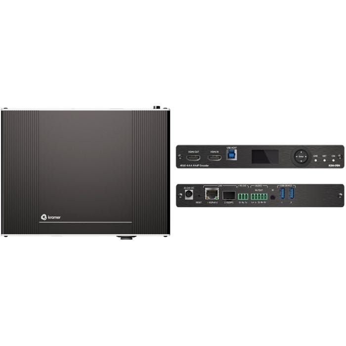 Kramer Electronics KDS-17EN 3840 x 2160 pixels