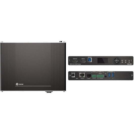 Kramer Electronics KDS-17EN 3840 x 2160 pixels