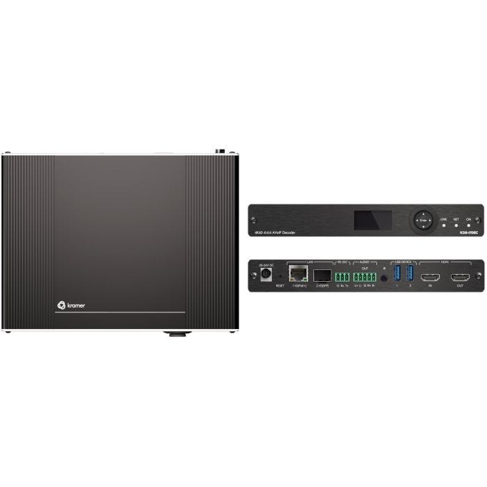 Kramer Electronics KDS-17DEC 3840 x 2160 pixels