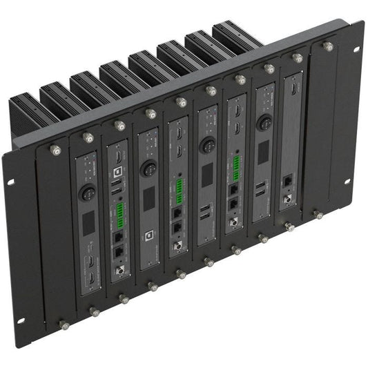 Kramer Electronics RK-10MT Châssis de rack