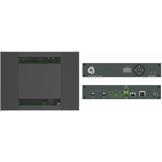 Kramer Electronics KDS-100EN 3840 x 2160 pixels