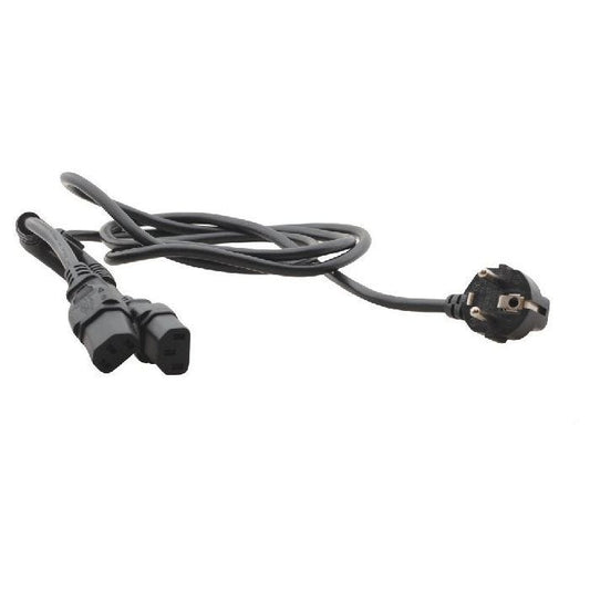 Kramer Electronics C-AC/EU Noir