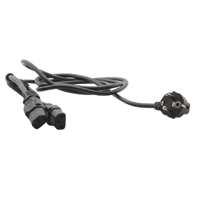 AC-POWER-CORD-RIGHT-ANGLE/182,88cm/220V