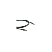 Molded BNC (Male - Male) Cable (15,24m)